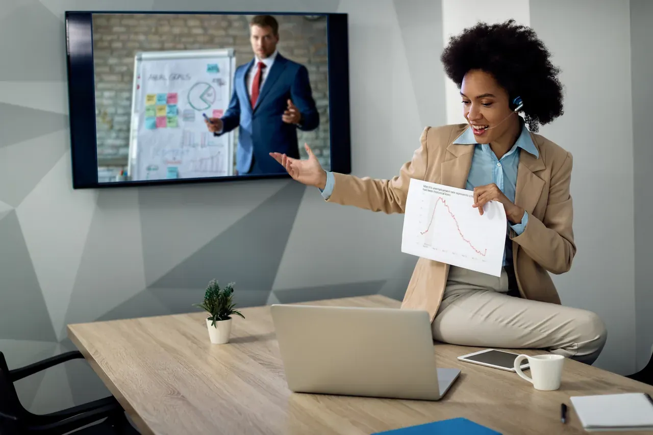 Stratégie digitale – NUBIA Media Solutions