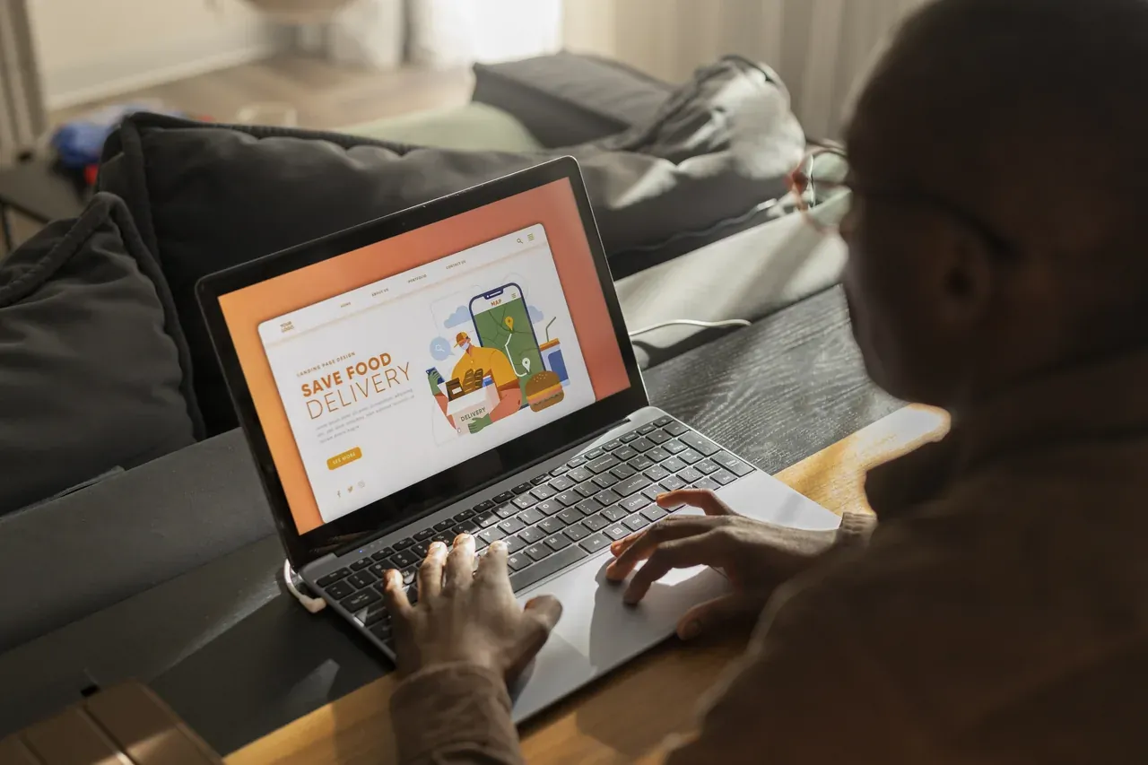 Web & solutions digitales – NUBIA Media Solutions